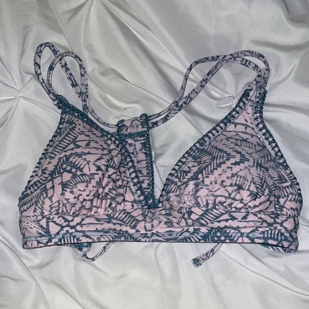 Target Swim Top